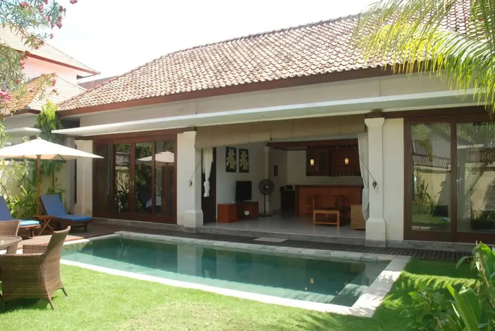 Керобокан: Villa Sekar Agung
