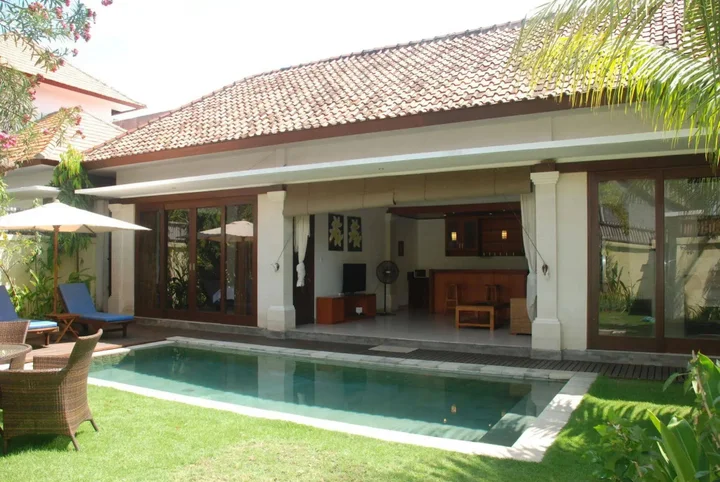 Керобокан: Villa Sekar Agung
