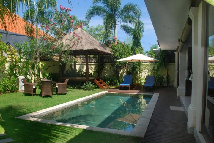 Керобокан: Villa Sekar Agung