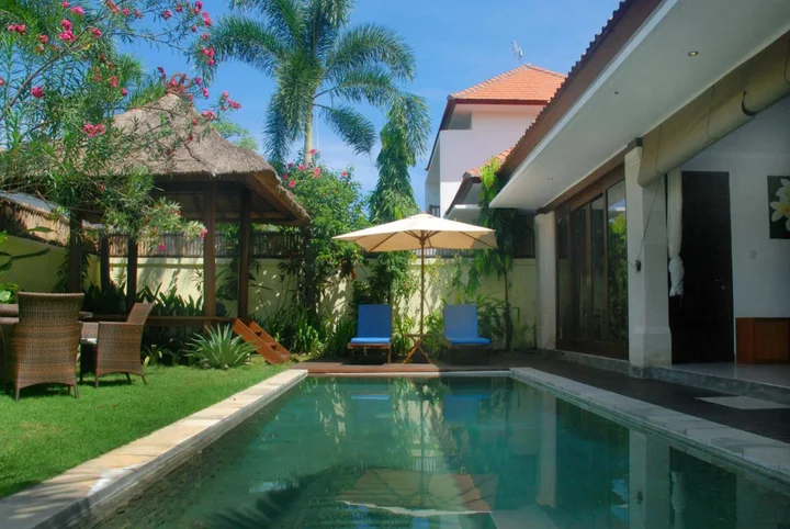 Керобокан: Villa Sekar Agung