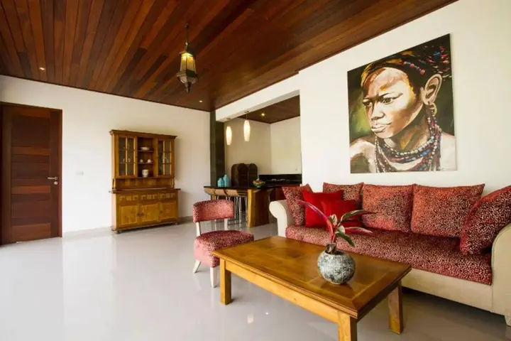 Керобокан: Villa Sekar Agung
