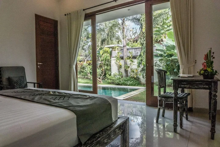 Керобокан: Villa Sekar Agung