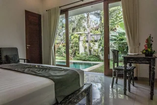 Керобокан: Villa Sekar Agung