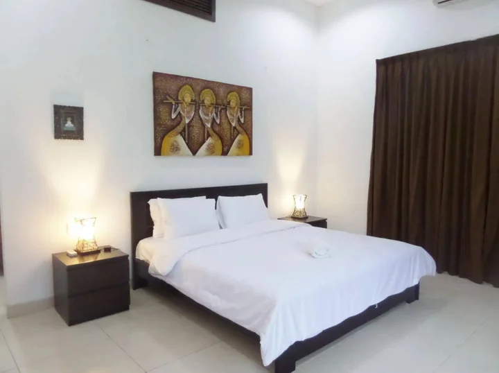 Керобокан: Villa Sekar Agung