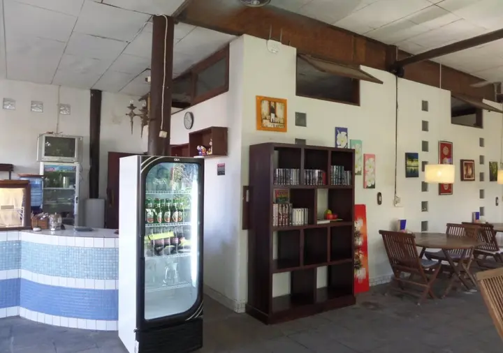 Керобокан: Villa Sekar Agung