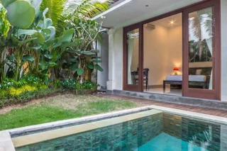 Керобокан: Villa Sekar Agung