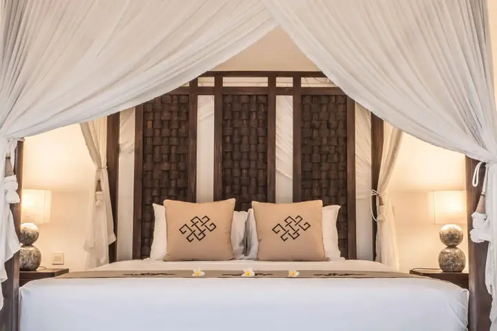 Керобокан: Villa Sekar Agung