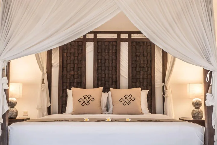 Керобокан: Villa Sekar Agung