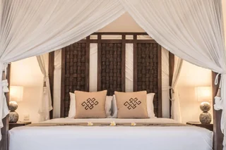 Керобокан: Villa Sekar Agung