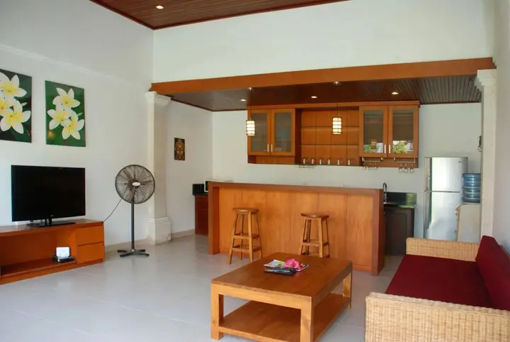 Керобокан: Villa Sekar Agung