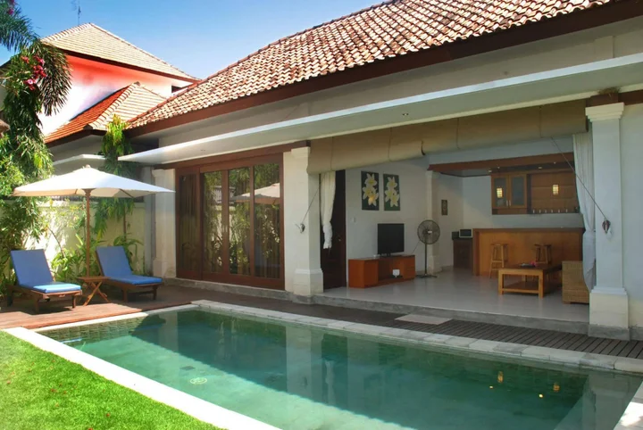 Керобокан: Villa Sekar Agung