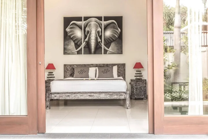 Керобокан: Villa Sekar Agung
