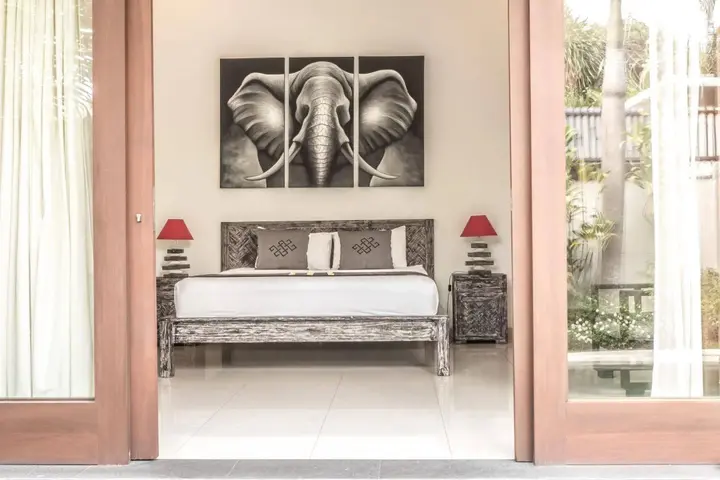 Керобокан: Villa Sekar Agung