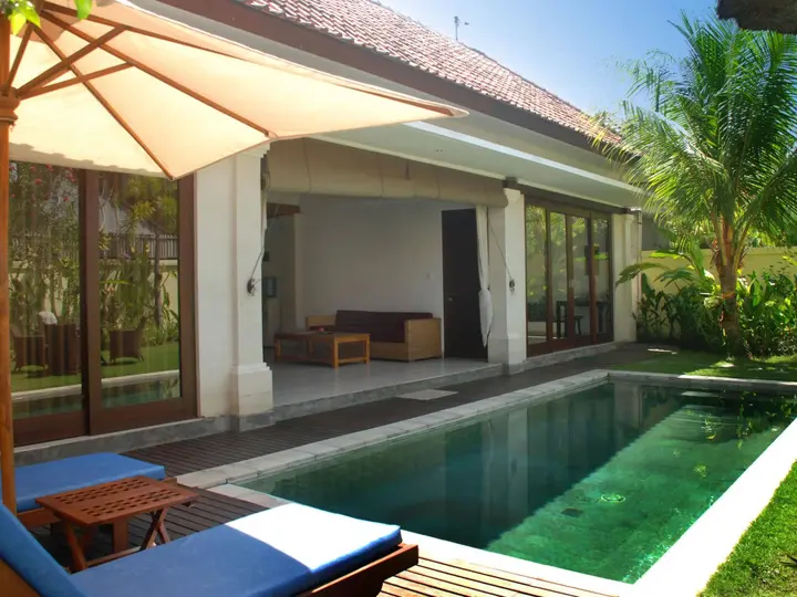 Керобокан: Villa Sekar Agung