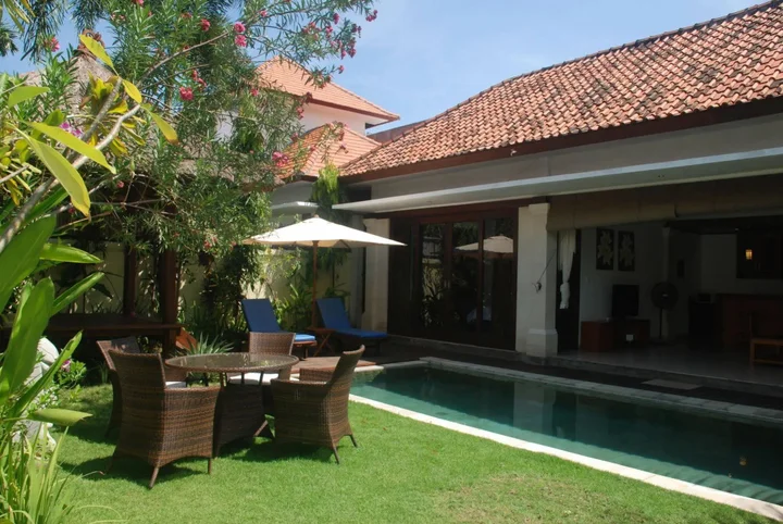 Керобокан: Villa Sekar Agung