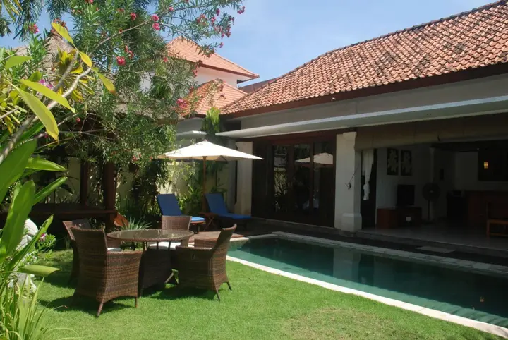 Керобокан: Villa Sekar Agung