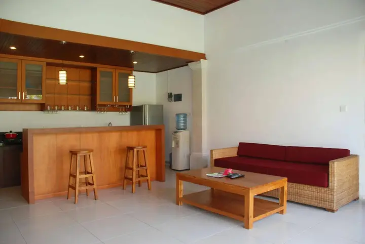 Керобокан: Villa Sekar Agung