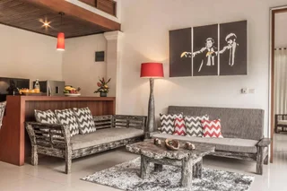 Керобокан: Villa Sekar Agung
