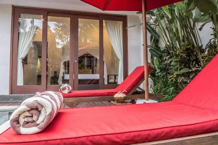 Керобокан: Villa Sekar Agung