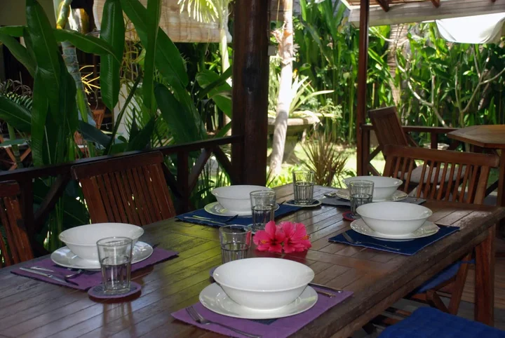 Керобокан: Villa Sekar Agung