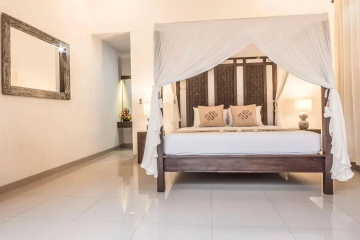 Керобокан: Villa Sekar Agung