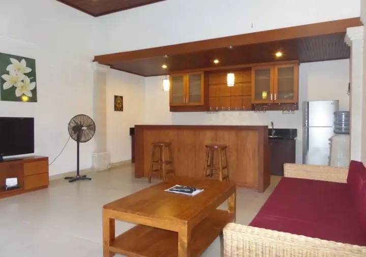 Керобокан: Villa Sekar Agung