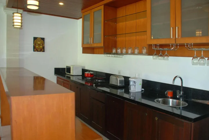 Керобокан: Villa Sekar Agung