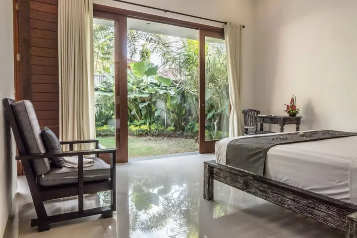 Керобокан: Villa Sekar Agung