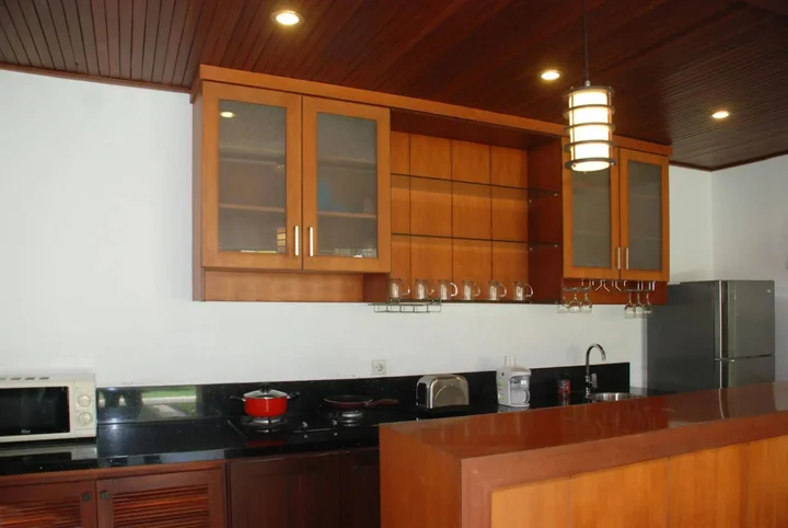 Керобокан: Villa Sekar Agung