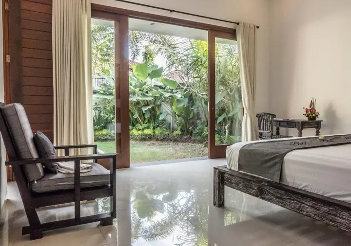 Керобокан: Villa Sekar Agung