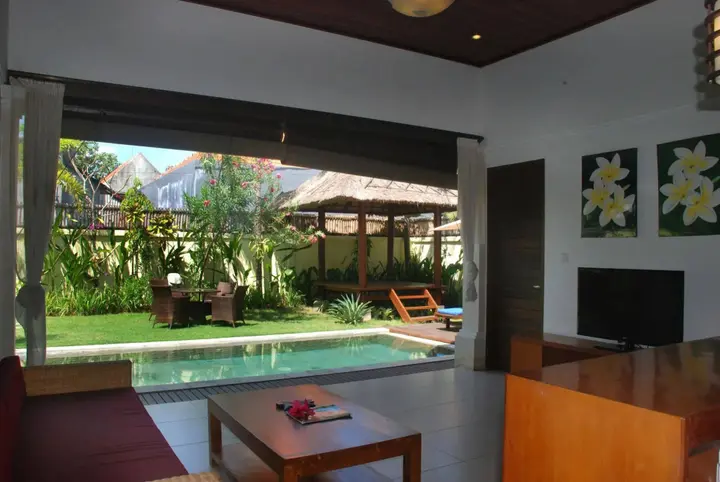 Керобокан: Villa Sekar Agung