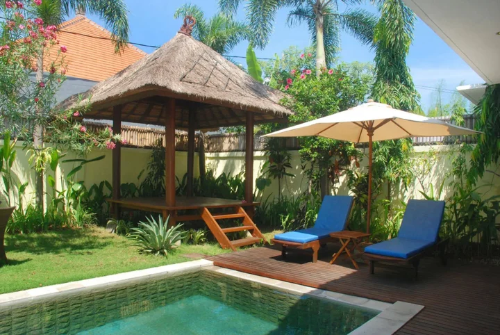 Керобокан: Villa Sekar Agung
