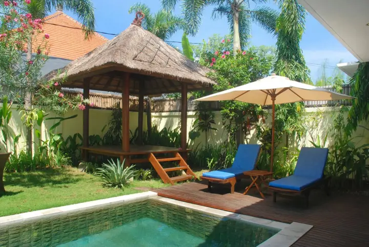 Керобокан: Villa Sekar Agung