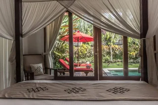 Керобокан: Villa Sekar Agung