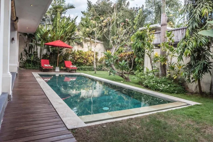 Керобокан: Villa Sekar Agung