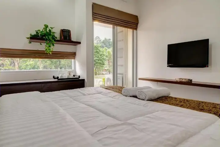 Джакарта: Rumah Kamang Residence