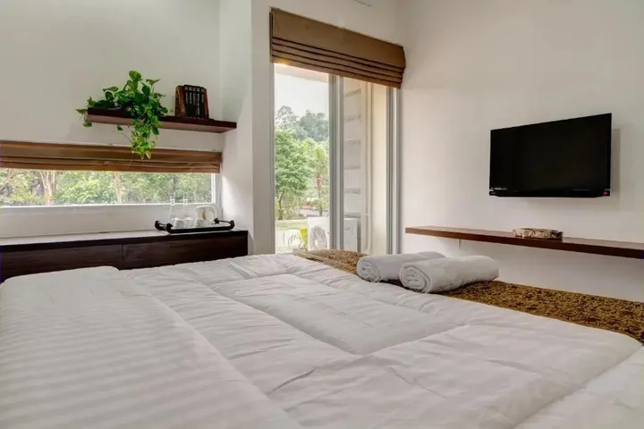 Джакарта: Rumah Kamang Residence