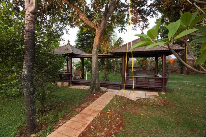 Джакарта: Rumah Kamang Residence