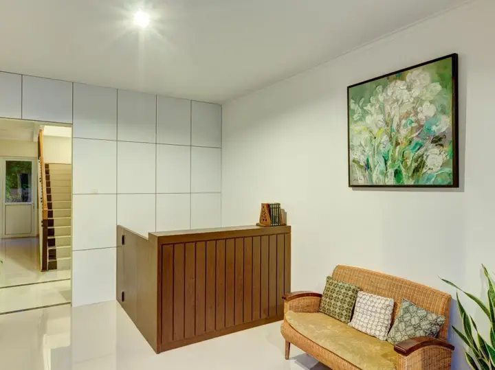 Rumah Kamang Residence — фото 2
