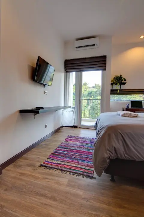 Джакарта: Rumah Kamang Residence