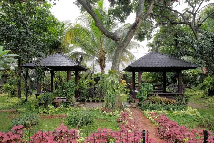 Джакарта: Rumah Kamang Residence