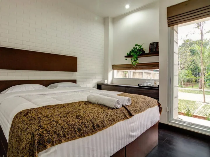 Джакарта: Rumah Kamang Residence
