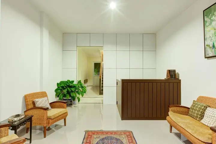 Джакарта: Rumah Kamang Residence