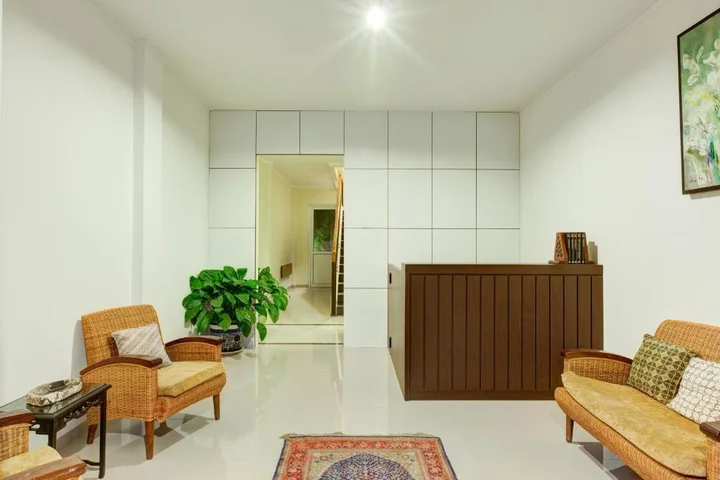 Джакарта: Rumah Kamang Residence