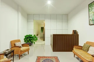 Джакарта: Rumah Kamang Residence