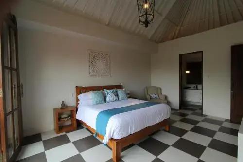 Кута: Villa Kailysa Indah