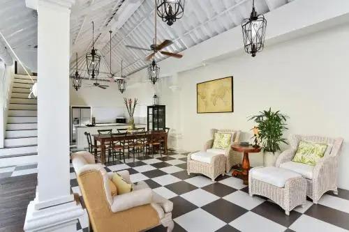 Кута: Villa Kailysa Indah