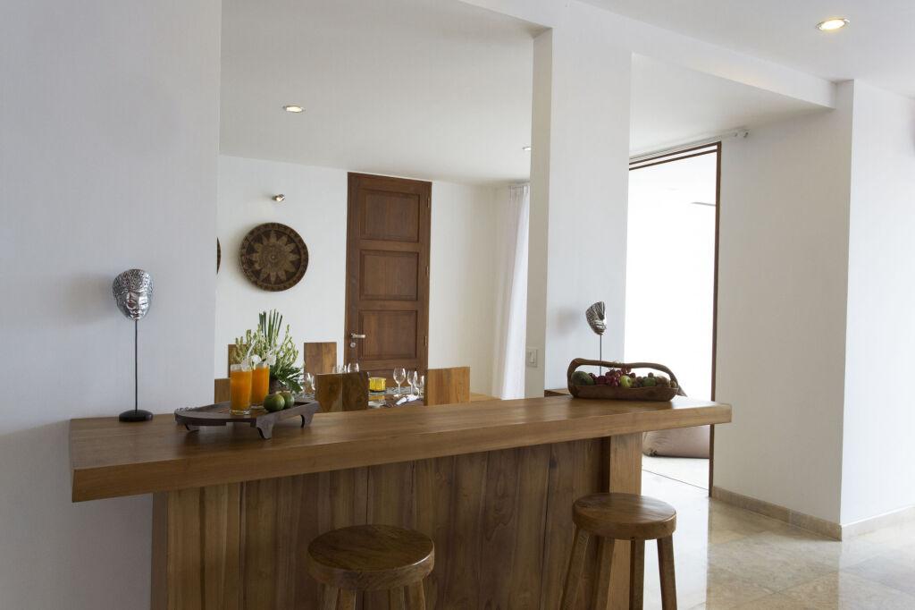 Чангу: Umah CinCin