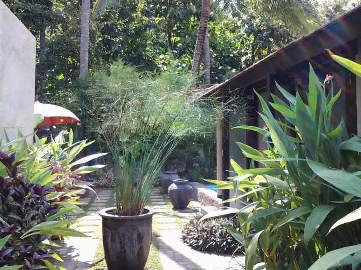Villa Jati — фото 5