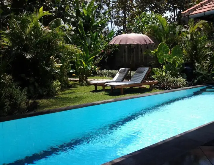 Villa Jati — фото 4